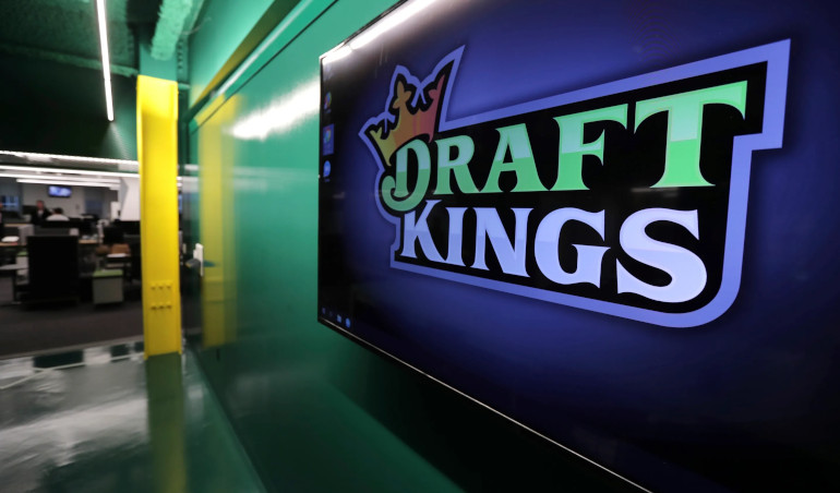 DraftKings Faces a Class Action Lawsuit for Alleged Deceptive Marketing